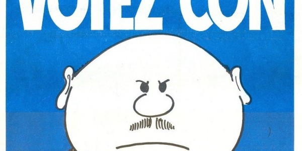 23 Νοεμβρίου 1970 ξεκινά η ιστορία του Charlie Hebdo | Φωτός