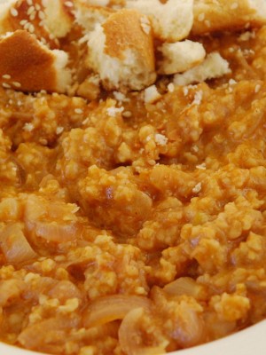 Σπιτικές Προτάσεις