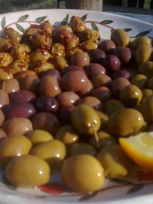 Σπιτικές Προτάσεις