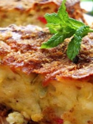 Σπιτικές Προτάσεις