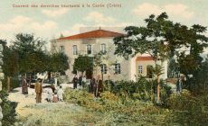 Σπάνιες έγχρωμες φωτογραφίες των Χανίων από το 1905 έως το 1926