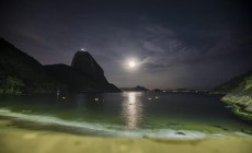 «Εxtra Supermoon»: Η μεγαλύτερη πανσέληνος του 21ου αιώνα στις 14 Νοεμβρίου