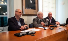 Απ. Βουλγαράκης, Τ. Βάμβουκας και Εμμ. Παπαδάκης για τις εκδηλώσεις της 1ης του Δεκέμβρη για την 103η επέτειο της Ένωσης της Κρήτης με την Ελλάδα: Σημαντικό να συμμετέχουν οι πολίτες – Το επικαιροποιημένο πρόγραμμα