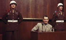 Εβδομήντα ένα χρόνια από τις δίκες της Νυρεμβέργης | Φωτός+Βίντεο