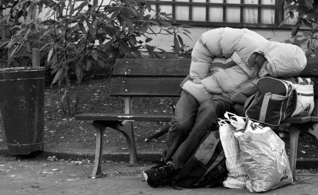 Αδειάζουν το κτίριο της Φιλαρμονικής στα Χανιά για να δημιουργήσουν υπνωτήριο αστέγων