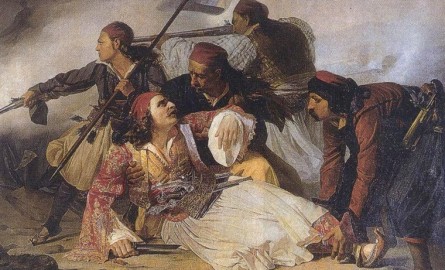 «Τα λαμπρά μυαλά του Ελληνισμού που αφορίσθηκαν»