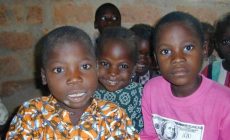 Αποτέλεσμα εικόνας για φωτο Τρόμος στη Νιγηρία: Εκατοντάδες μαθητές απήχθησαν από ενόπλους