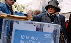 «Κάτι στο νερό»: Νέο ντοκιμαντέρ για τις προσπάθειες πώλησης του νερού στην Ελλάδα | Βίντεο