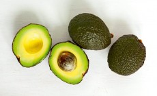 Το βουτυρόδεντρο των Ανδεων που ταίριαξε στην Κρήτη