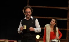 «Εκπαιδεύοντας τη Ρίτα» του Willy Russell: Με επιτυχία η πρεμιέρα