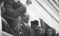 19 Οκτωβρίου 1944 – 2016: 72 χρόνια από τον ιστορικό λόγο του Άρη Βελουχιώτη στη Λαμία | Bίντεο