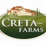 Logo Creta Farms