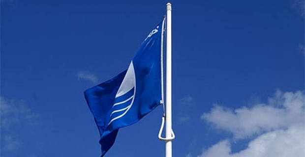 Τελετή Ανάρτησης 11 Γαλάζιων Σημαιών στο Δήμο Χανίων