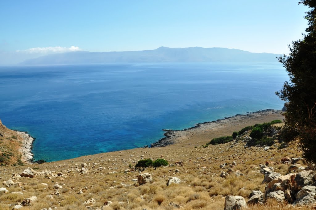 Τεχνητοί ύφαλοι περιβαλλοντική προστασία και οικονομική ανάπτυξη