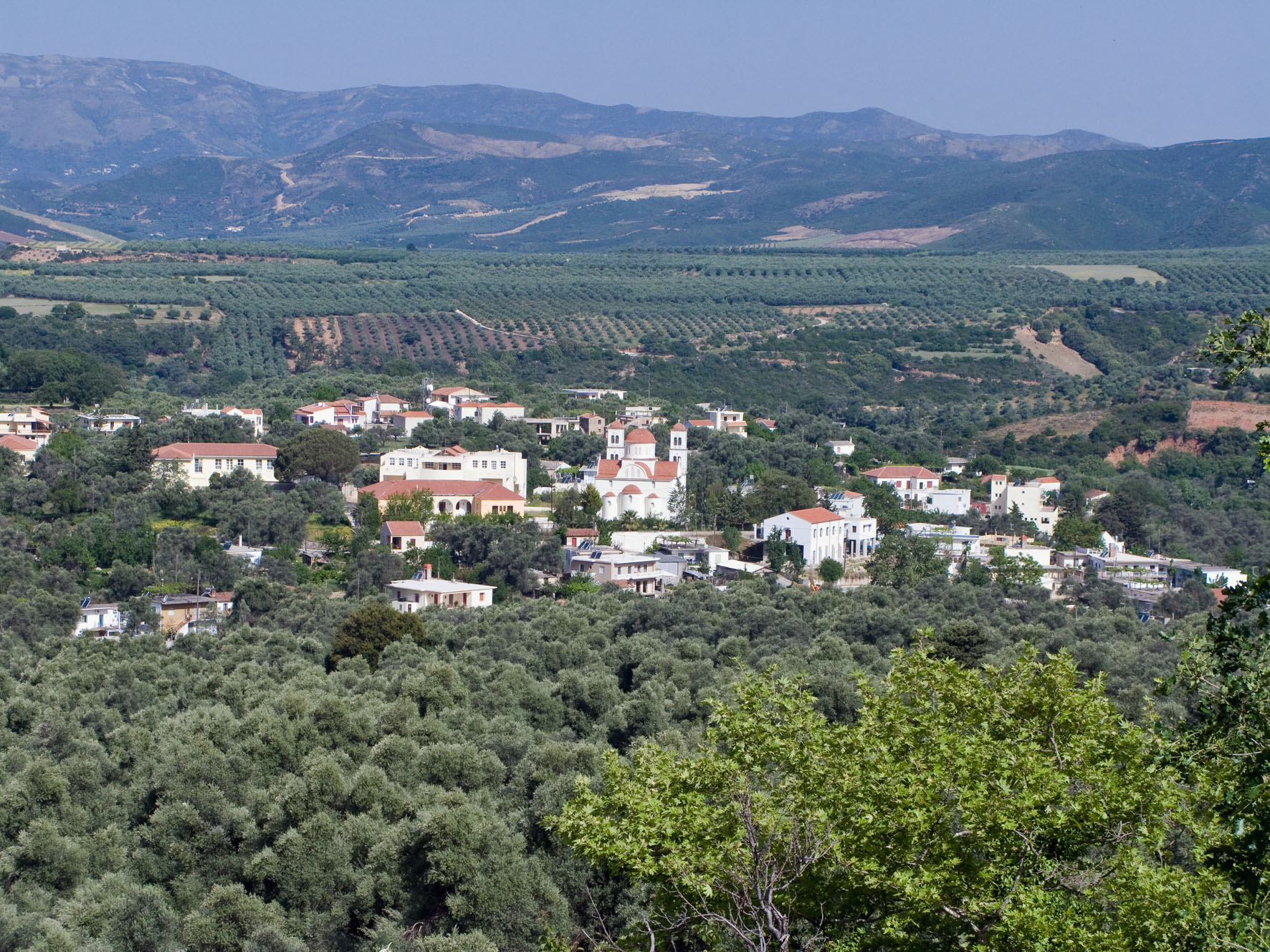 Εκδήλωση από το Σύλλογο Επιστημόνων Σελίνου και πολιτιστικούς συλλόγους της περιοχής, στον Πύργο του Σταυρού της Καντάνου, στις 28-6-2014