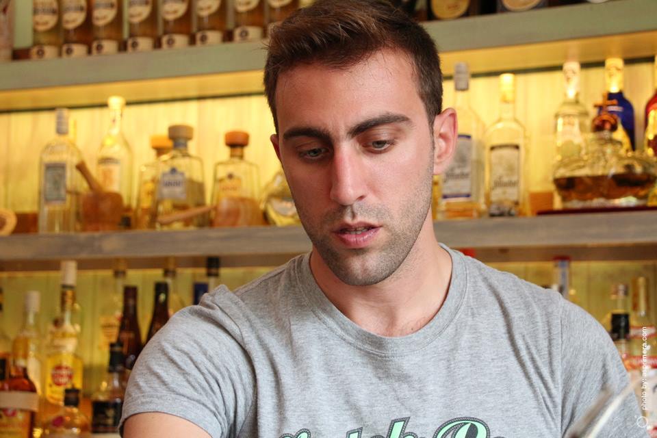 Cocktail με άρωμα Κρήτης: Ένα ιδιαίτερο bartending show διοργανώνεται στο Ρέθυμνο