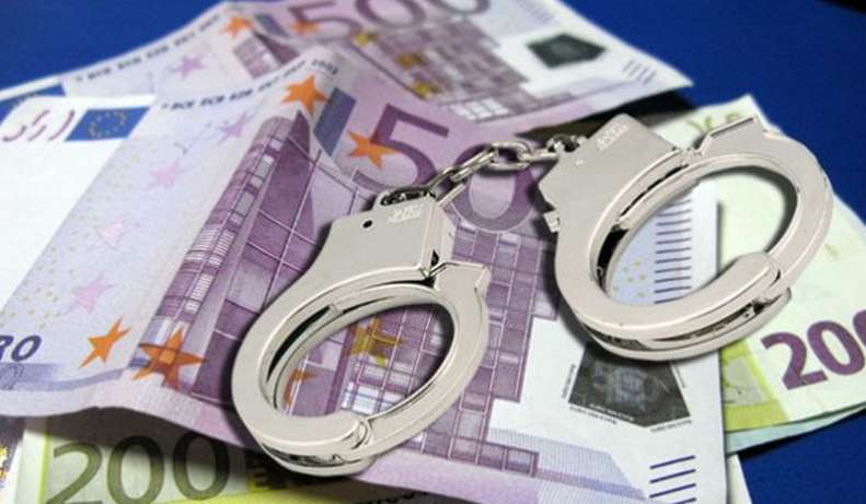 Συνελήφθη, 50χρονη για χρέη55.870,61 ευρώ  προς το δημόσιο στο Ηράκλειο