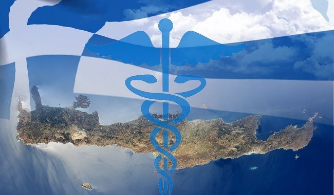 Άγονες και προβληματικές περιοχές για την Υγεία στην Κρήτη –  Απόφαση του Υπουργού Υγείας