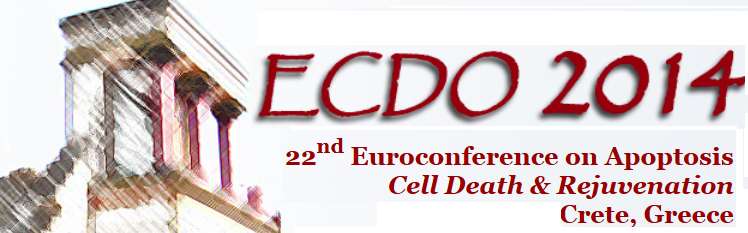 Διοργάνωση του 22ου Διεθνούς Συνεδρίου για τον Κυτταρικό Θάνατο στην Κρήτη