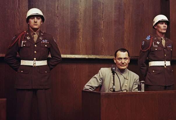 20 Νοεμβρίου 1945: 74 χρόνια από τις δίκες της Νυρεμβέργης | Φωτός+Βίντεο