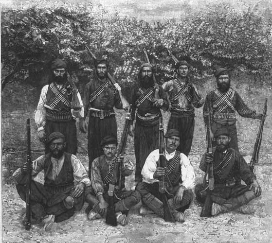 Cretan Warriors 1897_001