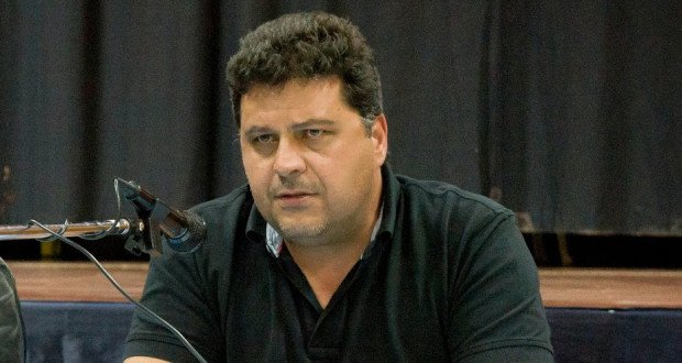 Ο Γιάννης Κυριακάκης μιλά στον ΚΡΗΤΗ FM 101.5 για την καταψήφιση του Προϋπολογισμού της Περιφέρειας