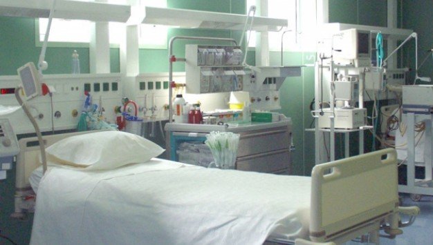 Μειώνονται οι κλίνες στις ΜΕΘ των Νοσοκομείων Αγίου Νικολάου και Ρεθύμνου – Σταθερός ο αριθμός στο νοσοκομείο Χανίων