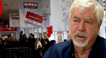 Υπεγραφή η σύμβαση πώλησης της Βιδάλης ΑΕ στον Προμηθευτικό και Καταναλωτικό Συνεταιρισμό ΙΝΚΑ