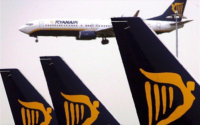 Ryanair: Φύγαμε από τα Χανιά το χειμώνα εξαιτίας των υψηλών τελών της Fraport