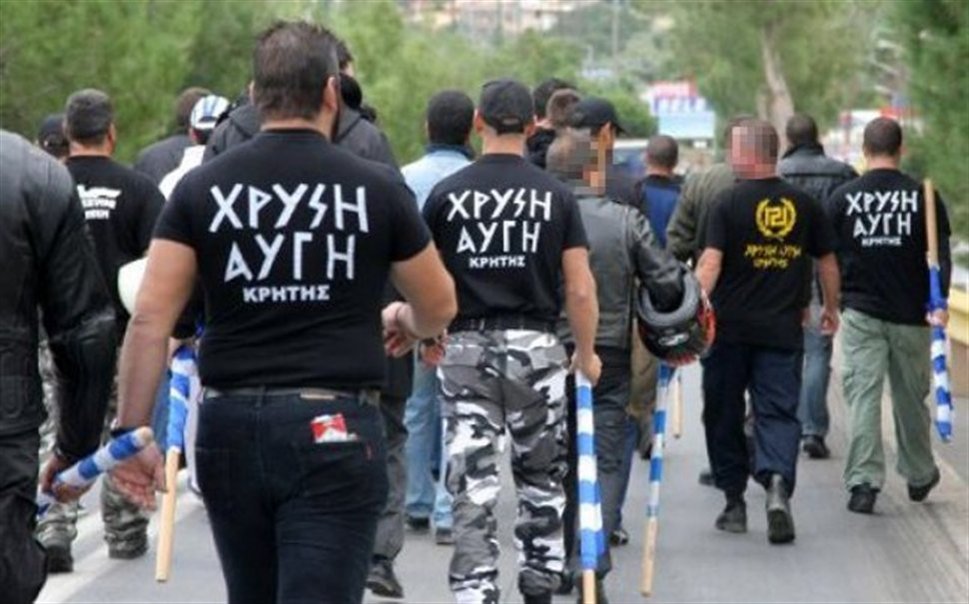 Καταδικάζει τις φασιστικές επιθέσεις την πόλη του Ρεθύμνου η Λαϊκή Ενότητα Χανίων και καλεί σε συμμετοχή στο συλλαλητήριο του Σαββάτου