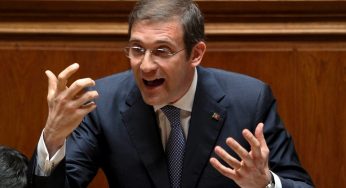 «Εμφύλιος» στην Πορτογαλία…για τα μάτια της Ελλάδας – 32 προσωπικότητες ζητούν συμπαράταξη με την Ελλάδα
