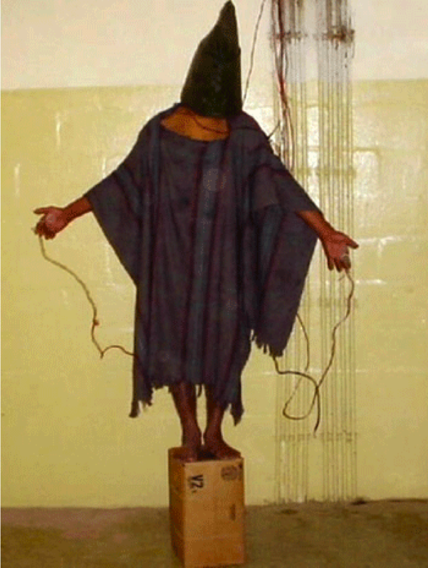 Abu-Ghraib