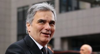 Φάιμαν: Άχρηστες οι προτάσεις μείωσης των κατώτατων συντάξεων στην Ελλάδα