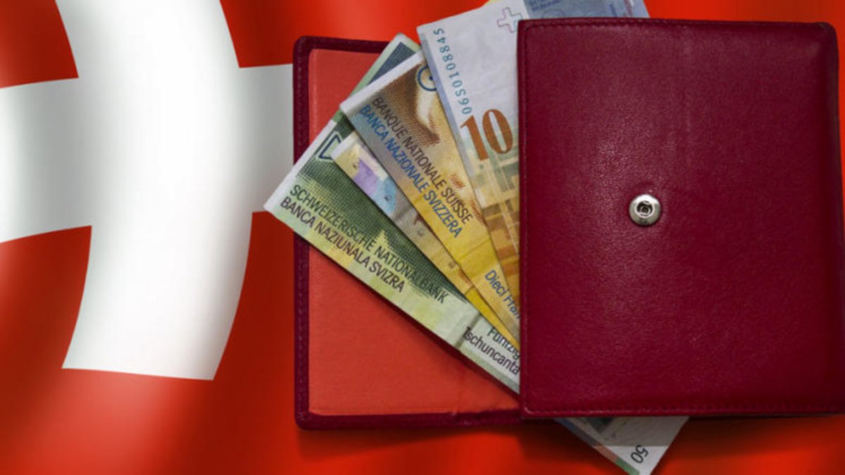 Η Ελβετία ψηφίζει για «άνευ όρων βασικό μηνιαίο εισόδημα» 2.260 ευρώ σε εργαζόμενους και μη, ξένους και Ελβετούς