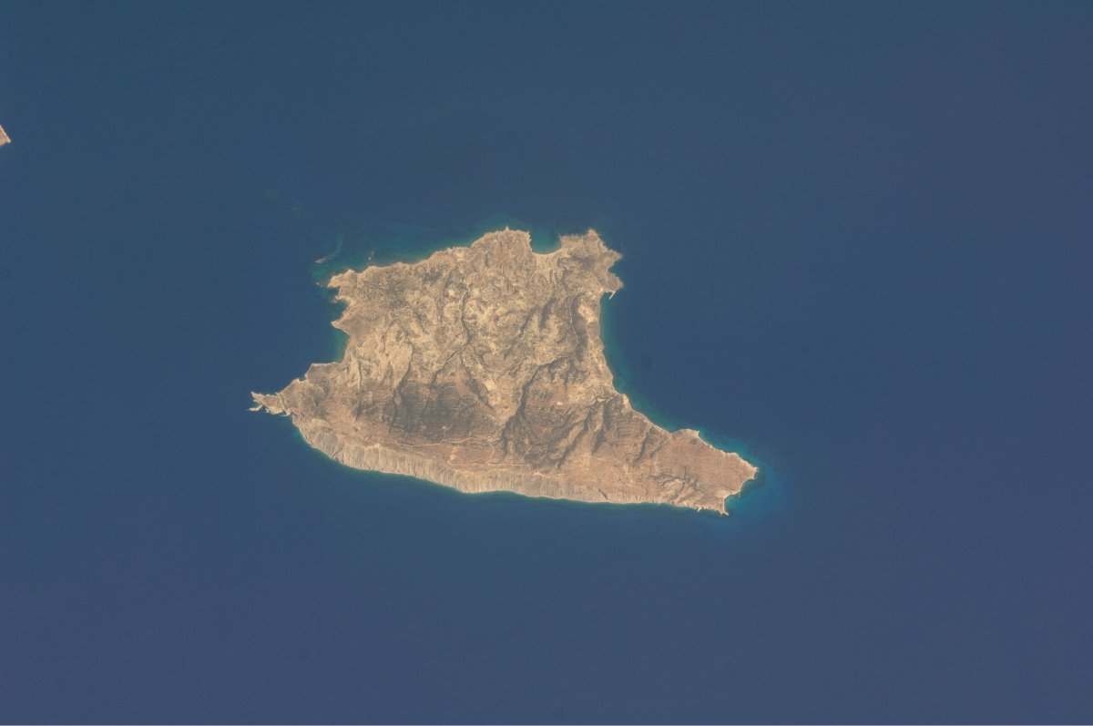 103 χρόνια από την Ένωση της Κρήτης με την Ελλάδα, αυτά είναι τα νησιά γύρω από την Κρήτη που διεκδικεί η Τουρκία