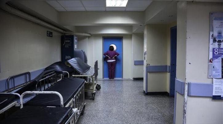 Διορίζονται γιατροί και σε Κέντρα Υγείας της Κρήτης