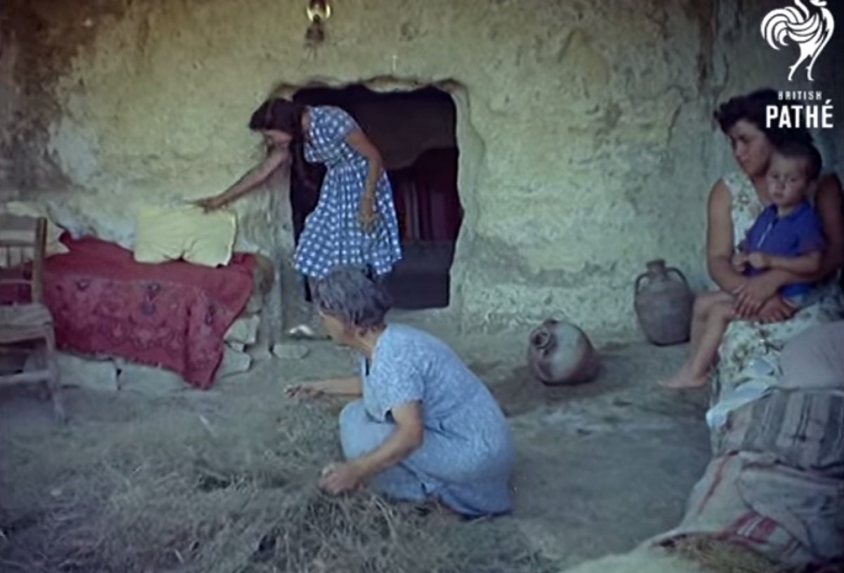 “Αυτή είναι η Κρήτη”: Το καλοκαίρι στην Κρήτη το 1964 μέσα από ένα σπάνιο βίντεο