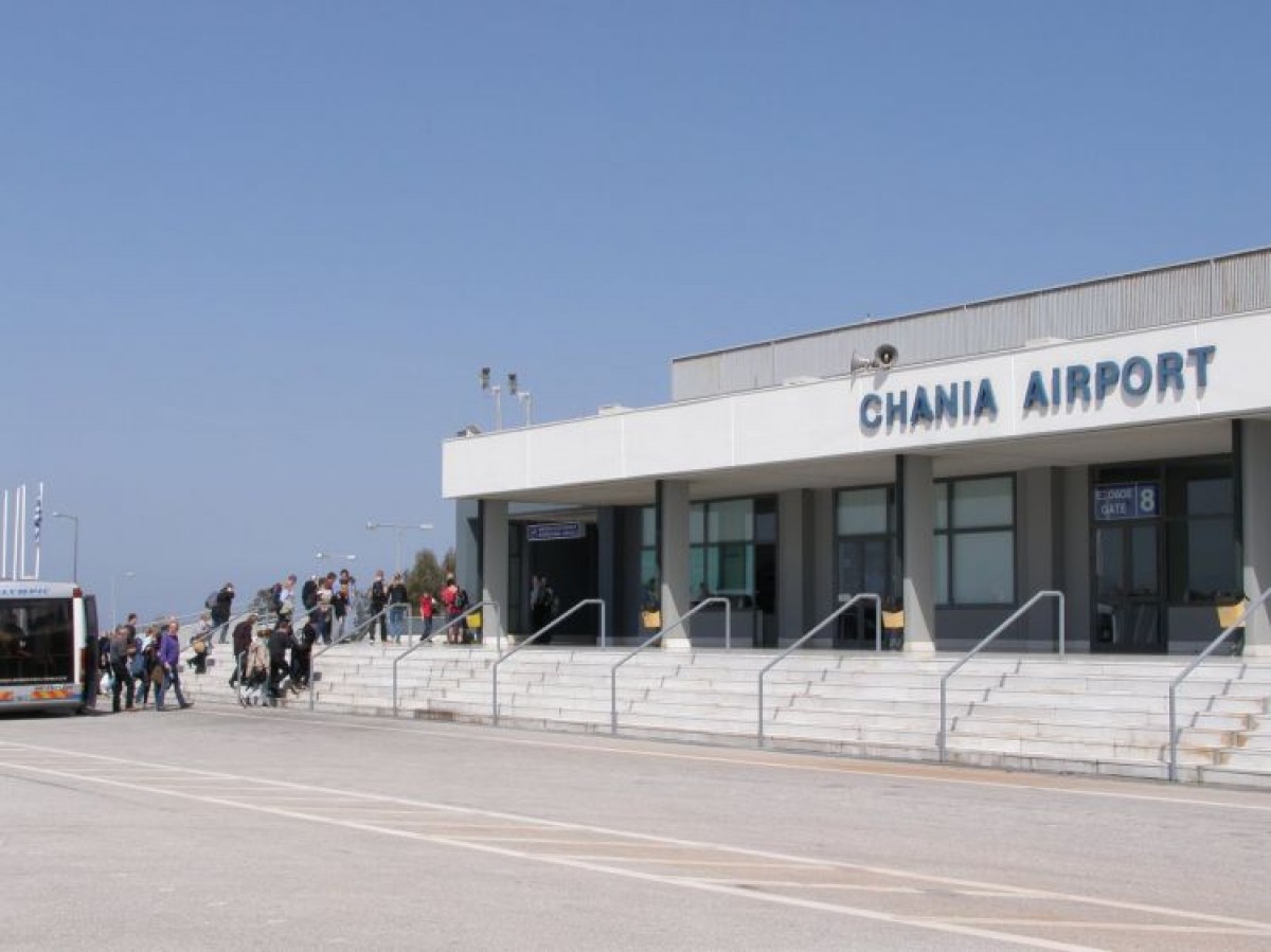Εκστρατεία ανατροπής της λεόντειας σύμβασης για το ξεπούλημα των 14 Περιφερειακών Αεροδρομίων της Ελλάδας ξεκινά σε επίπεδο Ευρωπαϊκής Ένωσης ο Νότης Μαριάς
