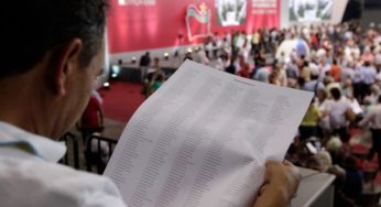 Όλοι οι υποψήφιοι βουλευτές του ΣΥΡΙΖΑ στην Κρήτη – Υποψήφιος στο Ηράκλειο ο Αλέξης Τσίπρας