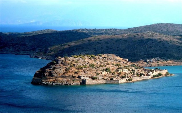 Κρήτη: Έτοιμος ο φάκελος για ένταξη της Σπιναλόγκας στα μνημεία της Unesco