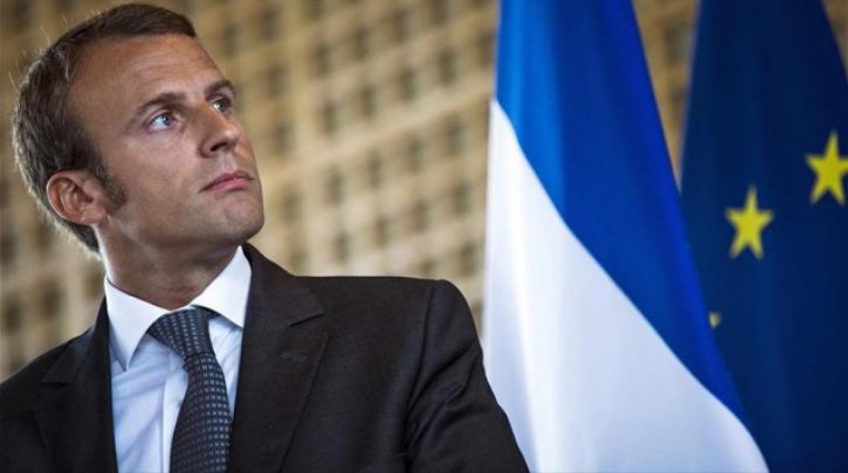 Υπουργός Οικονομίας Γαλλίας: Αν επικρατήσει το «Όχι» ας μην αναστήσουμε τη Συνθήκη των Βερσαλλιών