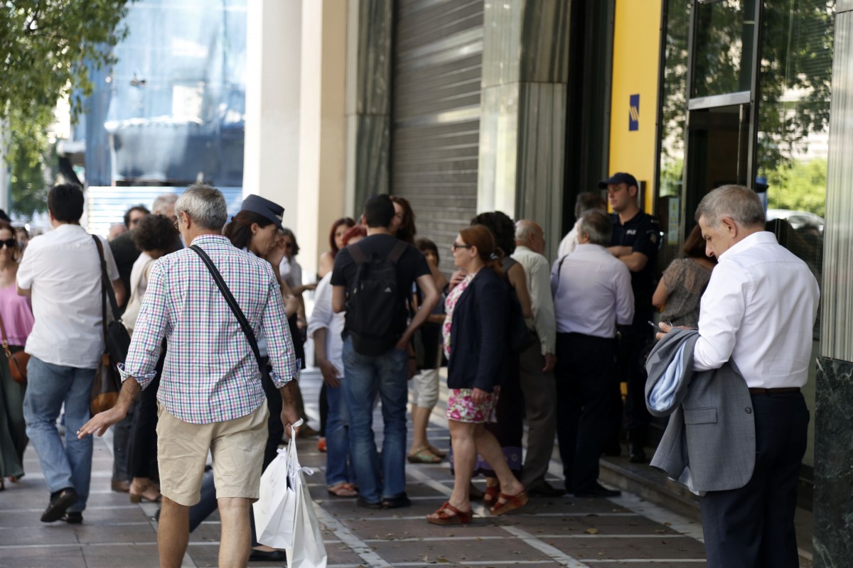 Αύξηση στα όρια συνταξιοδότησης – Έως και 9,5 χρόνια επιπλέον εργασία – Αναλυτικά παραδείγματα