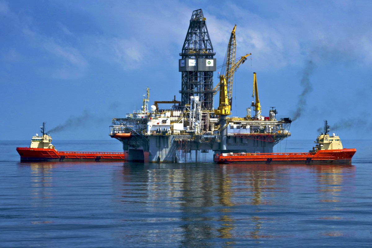 Αναθερμαίνεται το ενδιαφέρον για πετρέλαιο στην Ελλάδα