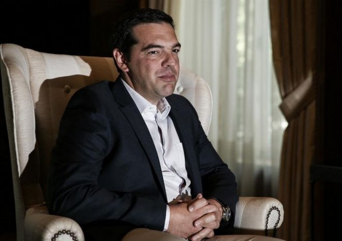 Υποσχέθηκε κάθοδο στην Κρήτη ο πρωθυπουργός Αλέξης Τσίπρας – Τι ειπώθηκε στη σύσκεψη με τους κρητικούς βουλευτές