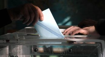 Πρώτες εκτιμήσεις για το εκλογικό αποτέλεσμα