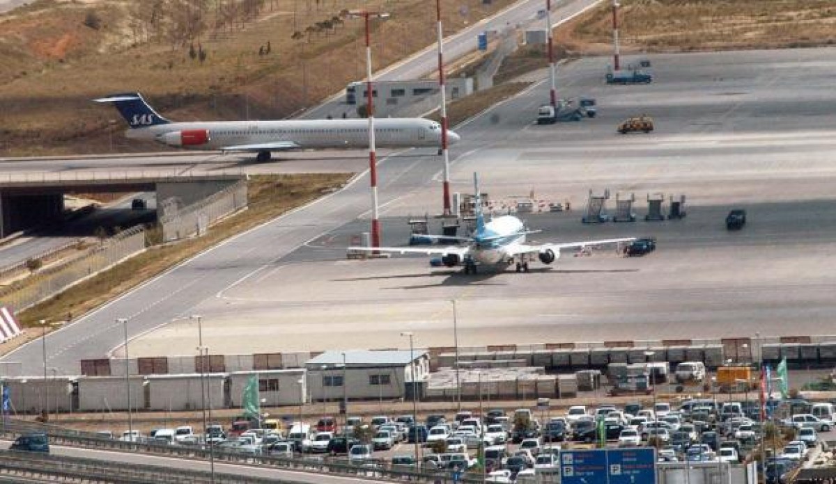 Στον αέρα η συμφωνία με την Fraport για τα 14 αεροδρόμια!