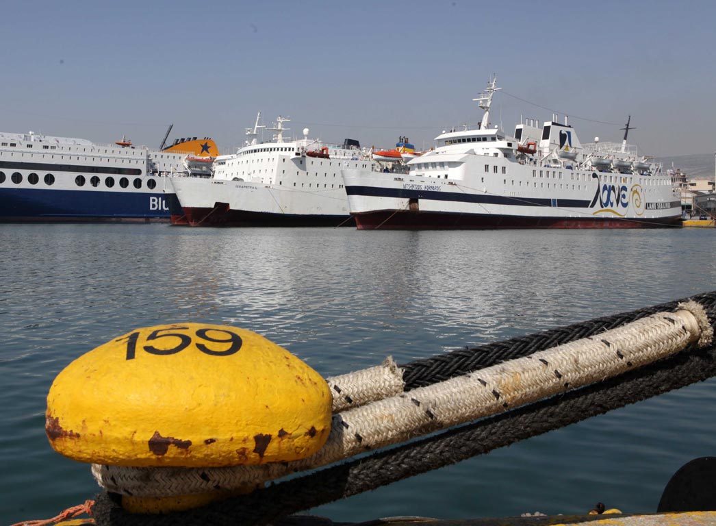 Τι αλλάζει για ΑΝΕΚ, Hellenic Seaways, Μinoan και ΑΤΤΙCA