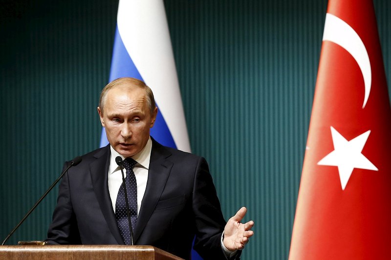 Σκληραίνει τη στάση της η Μόσχα – Απαγορεύει σε τουρκικές εταιρίες να δραστηριοποιούνται στη Ρωσία