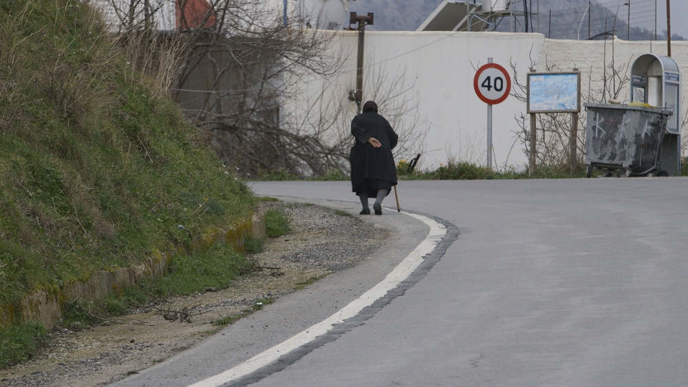 Κρήτη, ο τόπος με τις περισσότερες αυτοκτονίες στην Ελλάδα – Έλλειψη υποδομών για την αποτροπή τους | Βίντεο