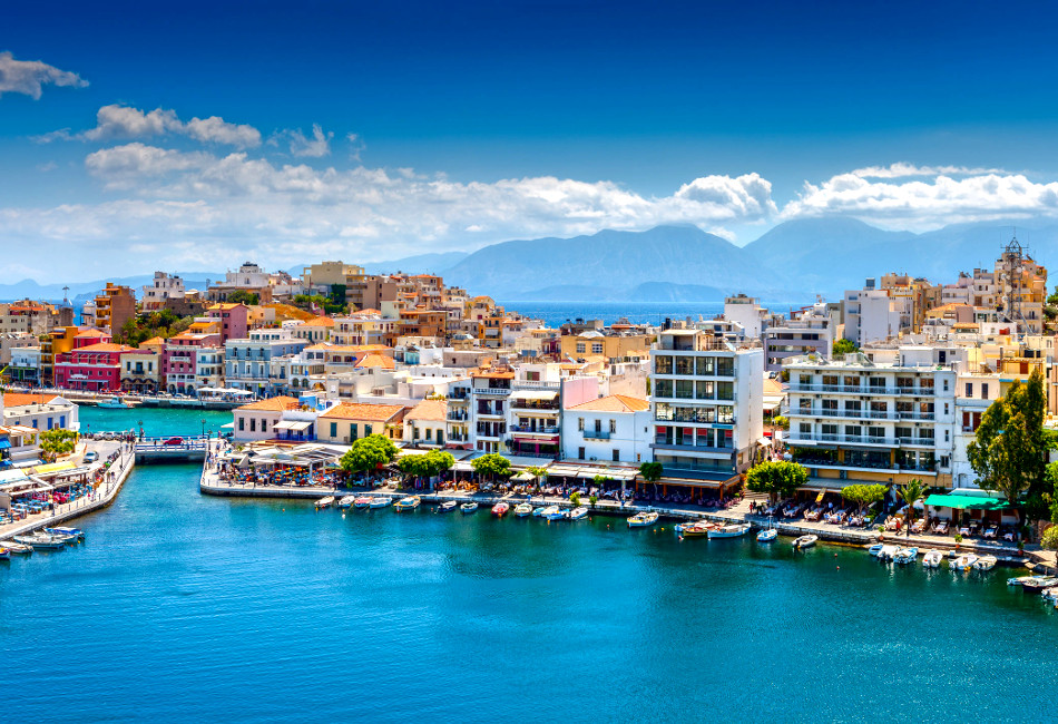 Telegraph: Στους 10 πιο ηλιόλουστους προορισμούς η Κρήτη